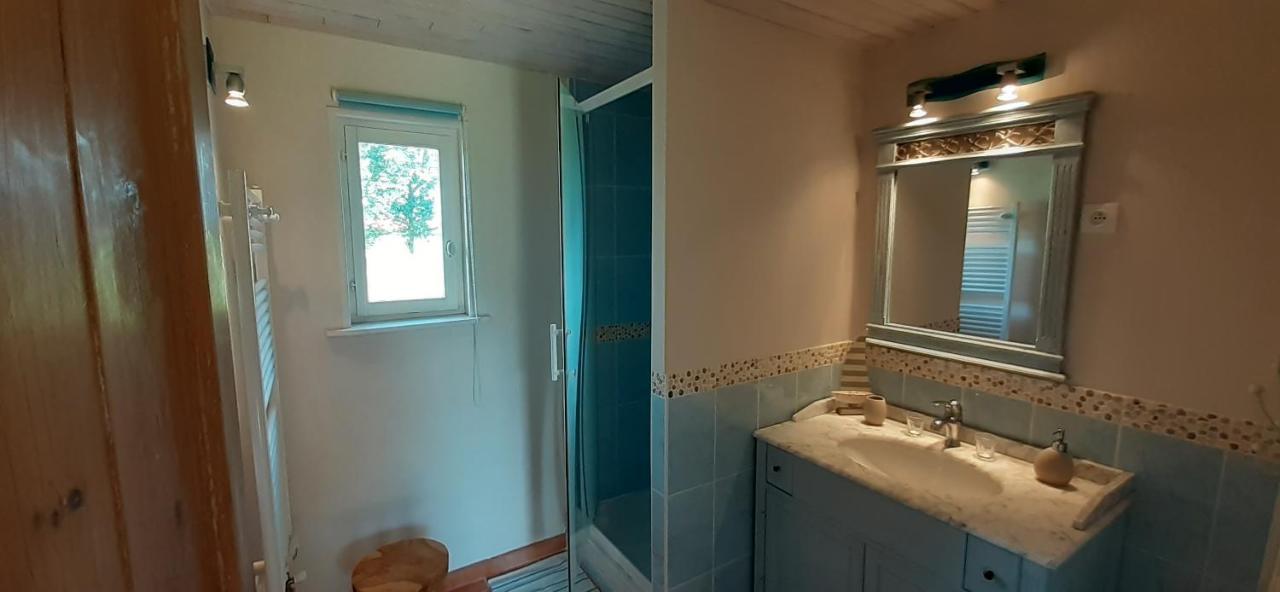 Chambres D'Hotes B&B Cote D'Opale La Fermette Du Lac Ardres Екстериор снимка