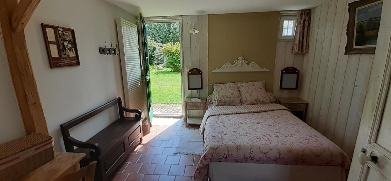 Chambres D'Hotes B&B Cote D'Opale La Fermette Du Lac Ardres Екстериор снимка