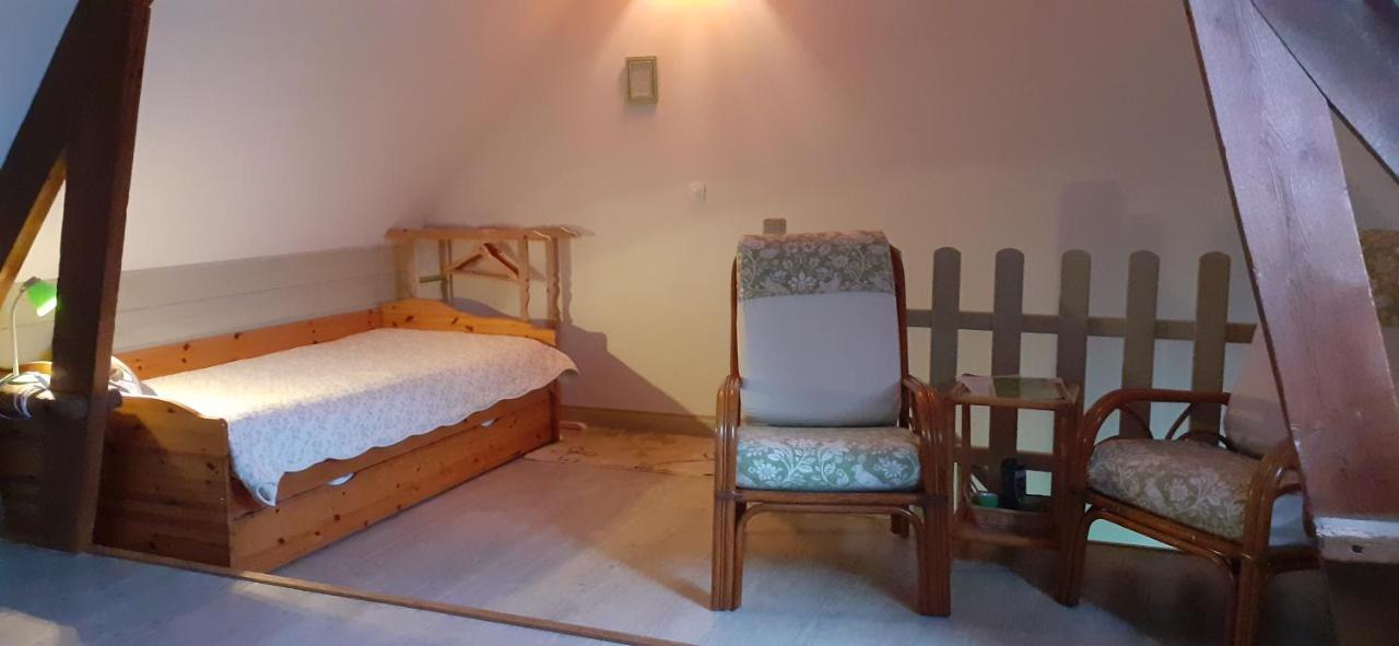 Chambres D'Hotes B&B Cote D'Opale La Fermette Du Lac Ardres Екстериор снимка