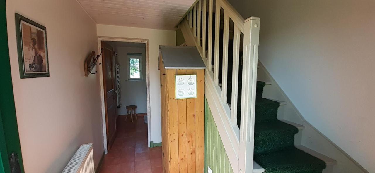 Chambres D'Hotes B&B Cote D'Opale La Fermette Du Lac Ardres Екстериор снимка