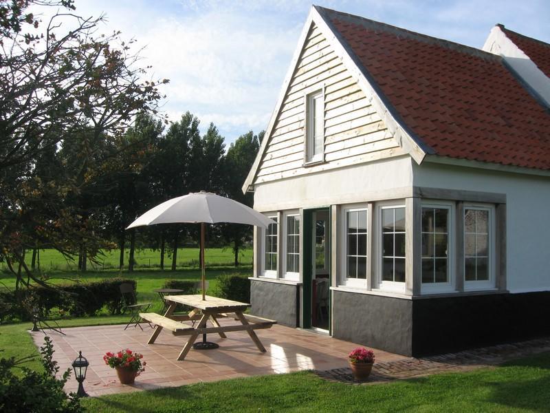 Chambres D'Hotes B&B Cote D'Opale La Fermette Du Lac Ardres Екстериор снимка