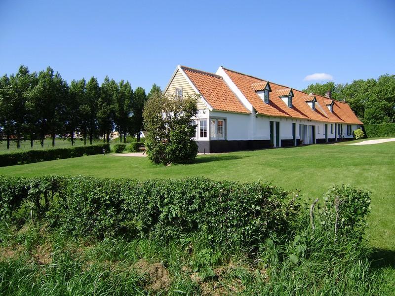 Chambres D'Hotes B&B Cote D'Opale La Fermette Du Lac Ardres Екстериор снимка