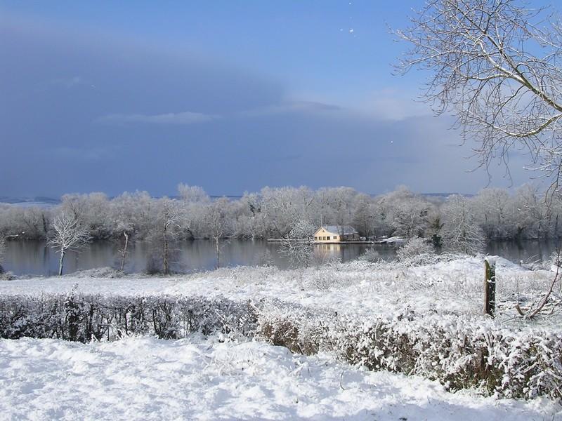 Chambres D'Hotes B&B Cote D'Opale La Fermette Du Lac Ardres Екстериор снимка