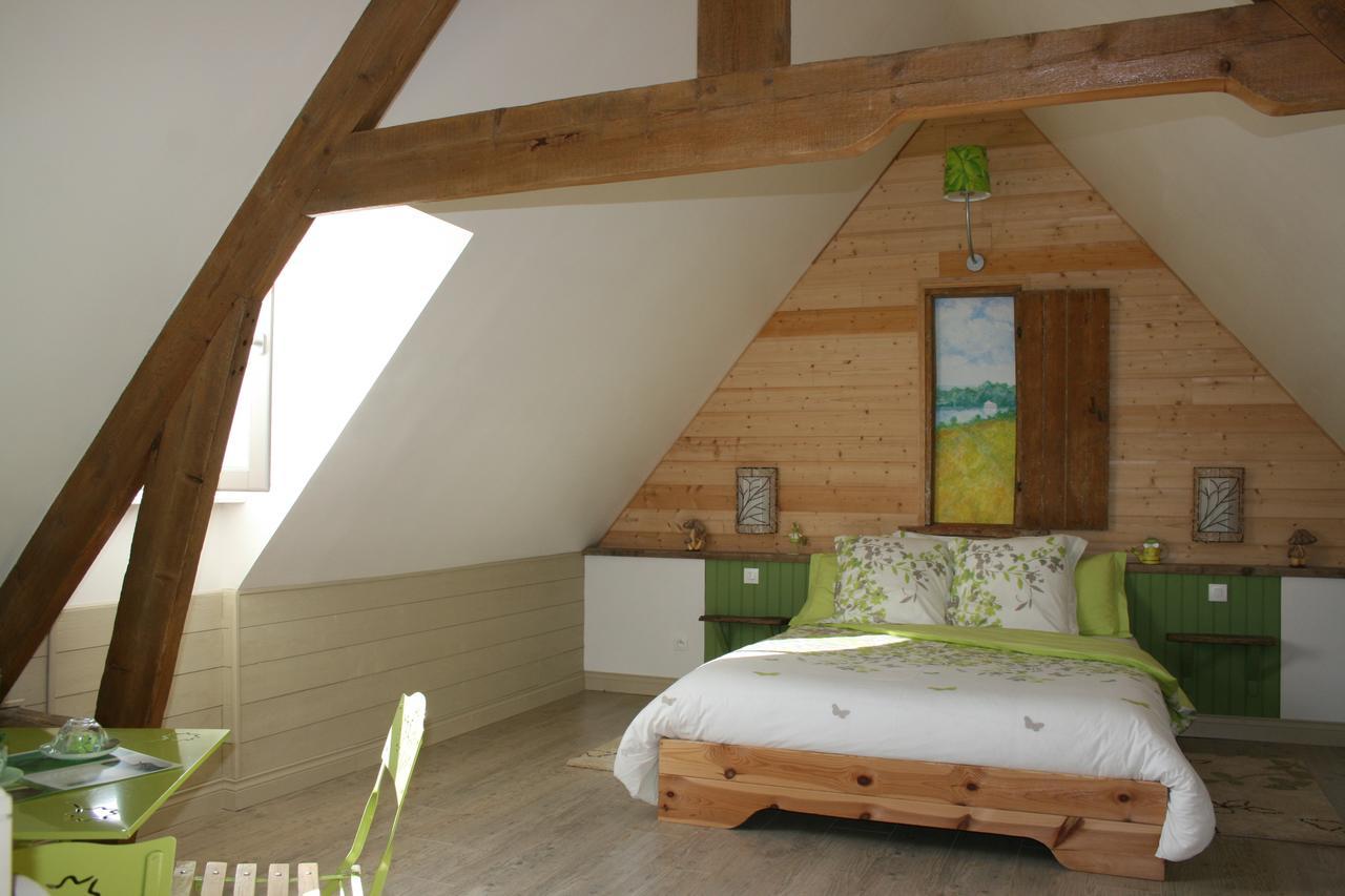 Chambres D'Hotes B&B Cote D'Opale La Fermette Du Lac Ardres Екстериор снимка